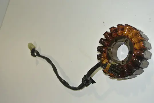 DYNAMO Suzuki GSX R 600 2001 - 2003