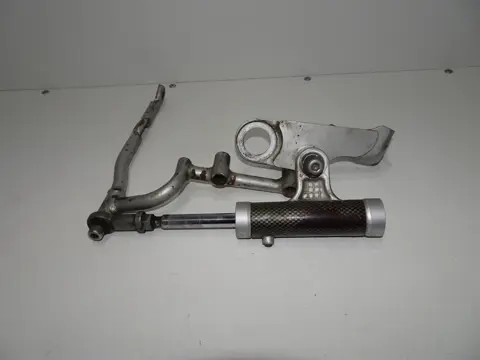 STUURDEMPER Suzuki TL 1000 1996 - 2001