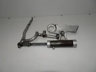 STUURDEMPER Suzuki TL 1000 1996 - 2001