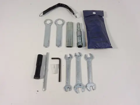 GEREEDSCHAPSET Honda NC 700 X 2011 - 2015