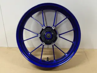 ACHTER VELG Yamaha YZF R 125 2015 - 2018