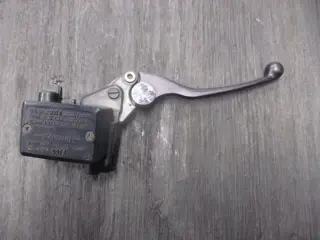 REMPOMP Kawasaki ZZR 600 1993 - 2005