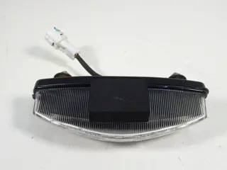 ACHTER LICHT Yamaha YZF R 125 2008 - 2014