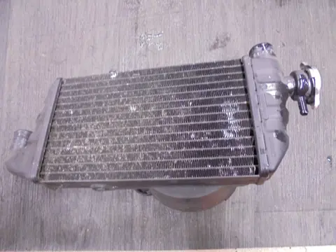 RADIATEUR BMW K 1200 LT 1998 - 2002