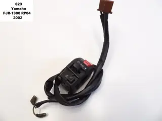STUURSCHAKELAAR RECHTS Yamaha FJR 1300 2001 - 2002