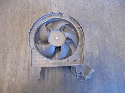 VENTILATOR BMW F 700 GS 2012 - 2014