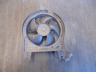 VENTILATOR BMW F 700 GS 2012 - 2014