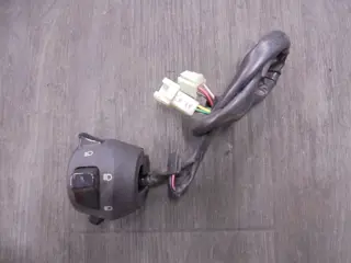 STUURSCHAKELAAR LINKS Yamaha MT 125 2014 - 2019