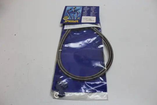 REMLEIDING VOOR Yamaha FAZER 600 1998 - 2000 / 2001 - 2003