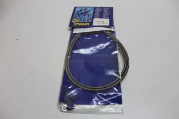 REMLEIDING VOOR Yamaha FAZER 600 1998 - 2000 / 2001 - 2003