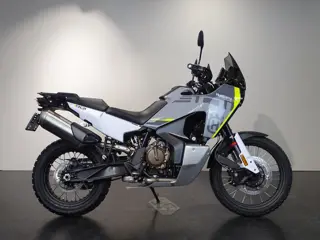 Husqvarna 901 NORDEN (bj 2025)