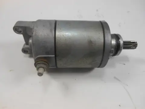 STARTMOTOR Suzuki GSX R 600 2004 - 2005