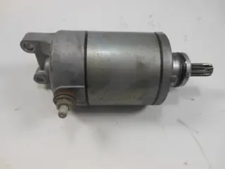 STARTMOTOR Suzuki GSX R 600 2004 - 2005
