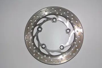 ACHTER REMSCHIJF Yamaha FZ6 2004 - 2007