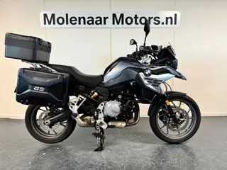 BMW F750 GS (bj 2018)