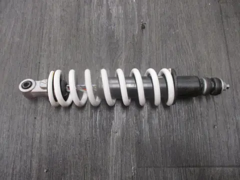 SCHOKBREKER VOOR BMW R 1150 R rockster 2003 - 2006