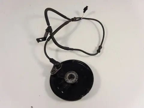 ABS SENSOR ACHTER Yamaha XJ 6 N 2009 - 2015