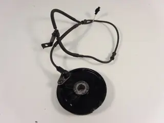 ABS SENSOR ACHTER Yamaha XJ 6 N 2009 - 2015