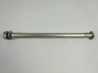 ACHTER BRUG Yamaha FZ6 2008 - 2009