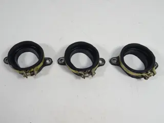 INLAAT RUBBER Triumph Speed Triple 1050 2005 - 2007