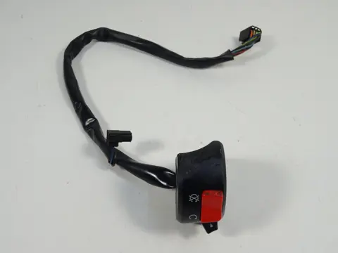 STUURSCHAKELAAR RECHTS Suzuki SV 650 2003 - 2009