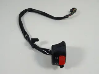 STUURSCHAKELAAR RECHTS Suzuki SV 650 2003 - 2009