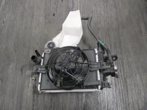 RADIATEUR BMW R 1250 GS Adventure 2018 - 2020 / 2021 - 2022