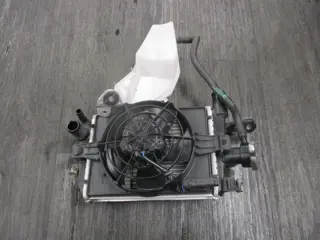 RADIATEUR BMW R 1250 GS Adventure 2018 - 2020 / 2021 - 2022