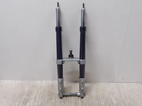 VOORPOTEN COMPLEET BMW R 1150 R rockster 2003 - 2006