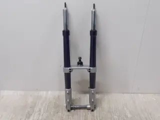 VOORPOTEN COMPLEET BMW R 1150 R rockster 2003 - 2006