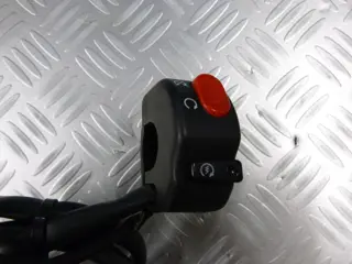 STUURSCHAKELAAR RECHTS Triumph Tiger 800 xc 2012 - 2013