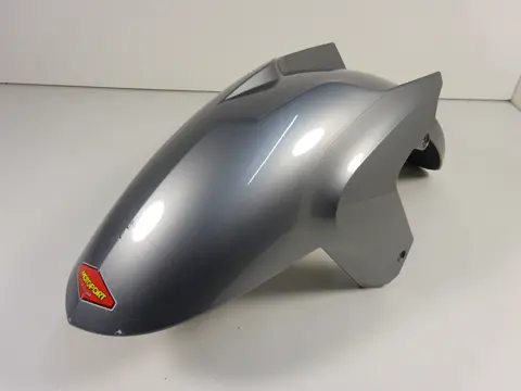 VOORSPATBORD BMW K 1200 S 2004 - 2009