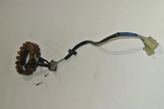 DYNAMO Yamaha TDM 1996 - 2000