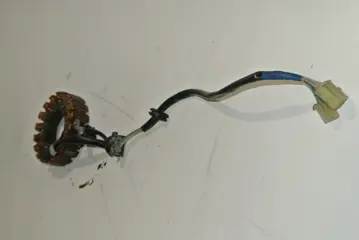 DYNAMO Yamaha TDM 1996 - 2000