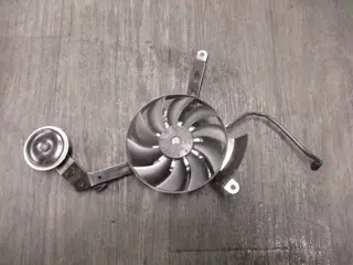 VENTILATOR Yamaha MT 07 2018 - 2021