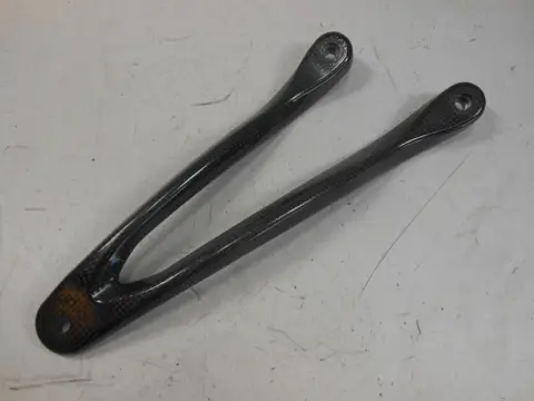UITLAAT Kawasaki ZX 10 R 2008 - 2010