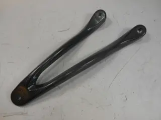 UITLAAT Kawasaki ZX 10 R 2008 - 2010