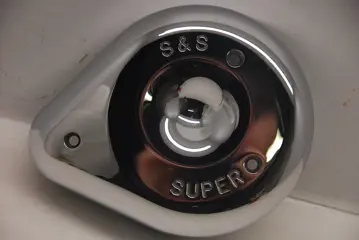 LUCHTFILTERHUIS Harley Davidson Softtail 1984 - 1999 / 2000