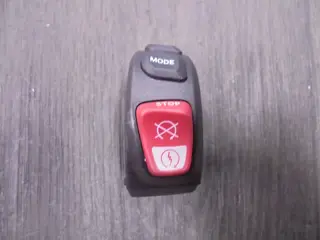 STUURSCHAKELAAR RECHTS BMW M 1000 RR 2021 - 2022