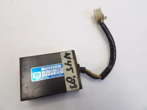 CDI UNIT Honda VF 700 750 C Magna 1983 - 1985
