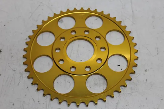 ACHTER TANDWIEL Yamaha YZF R1 2004 - 2006