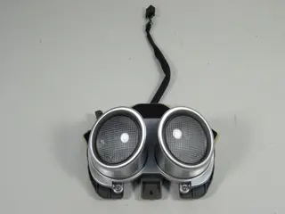 ACHTER LICHT Suzuki GSR 600 2006 - 2009