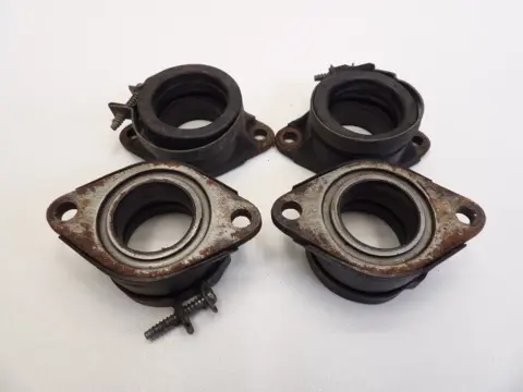 INLAAT RUBBER Suzuki GS 850 1970 - 2012