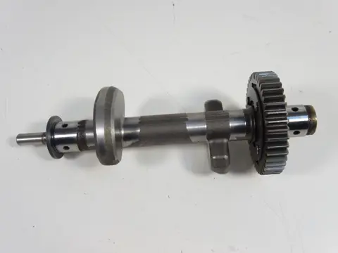 MOTORBLOK DIVERSE Kawasaki ER 6 2009 - 2011