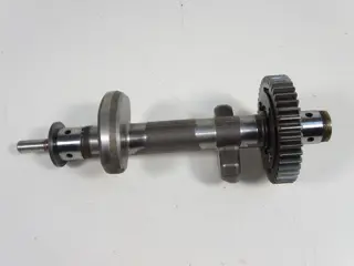 MOTORBLOK DIVERSE Kawasaki ER 6 2009 - 2011
