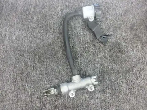 REMPOMP ACHTER Kawasaki Z 750 2007 - 2010