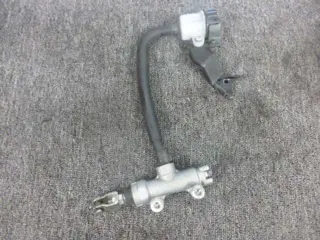 REMPOMP ACHTER Kawasaki Z 750 2007 - 2010