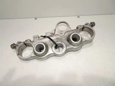 KROONPLAAT Suzuki XF 650 Freewind 1997 - 1999