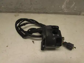 STUURSCHAKELAAR LINKS Kawasaki ZX 6 R 2000 - 2002