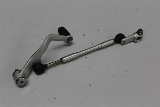 SCHAKELPEDAAL Yamaha FJR 1300 2001 - 2002 / 2003 - 2005